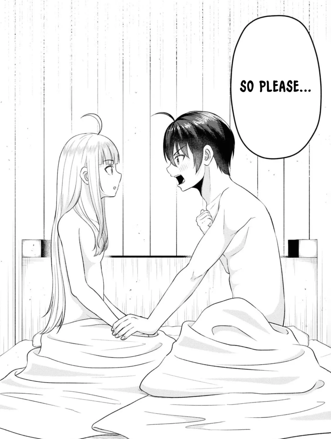The Undetectable Strongest Job: Rule Breaker Chapter 11 page 25 - 