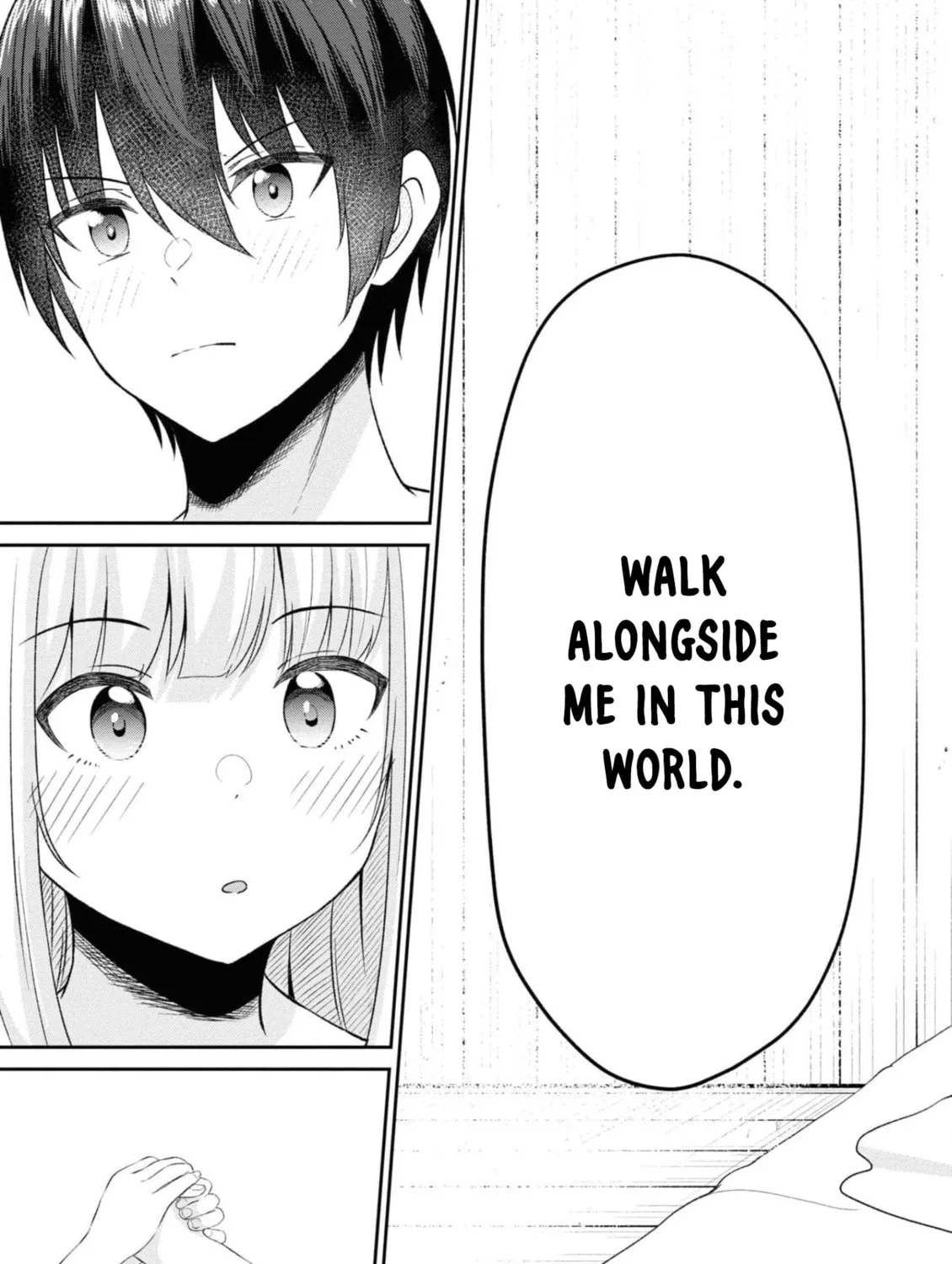 The Undetectable Strongest Job: Rule Breaker Chapter 11 page 27 - 