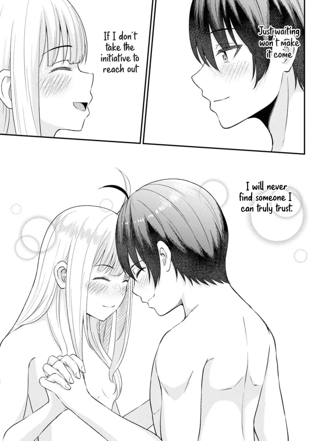 The Undetectable Strongest Job: Rule Breaker Chapter 11 page 31 - 