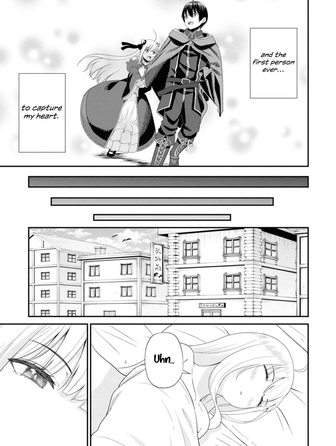 The Undetectable Strongest Job: Rule Breaker Chapter 11 page 7 - 
