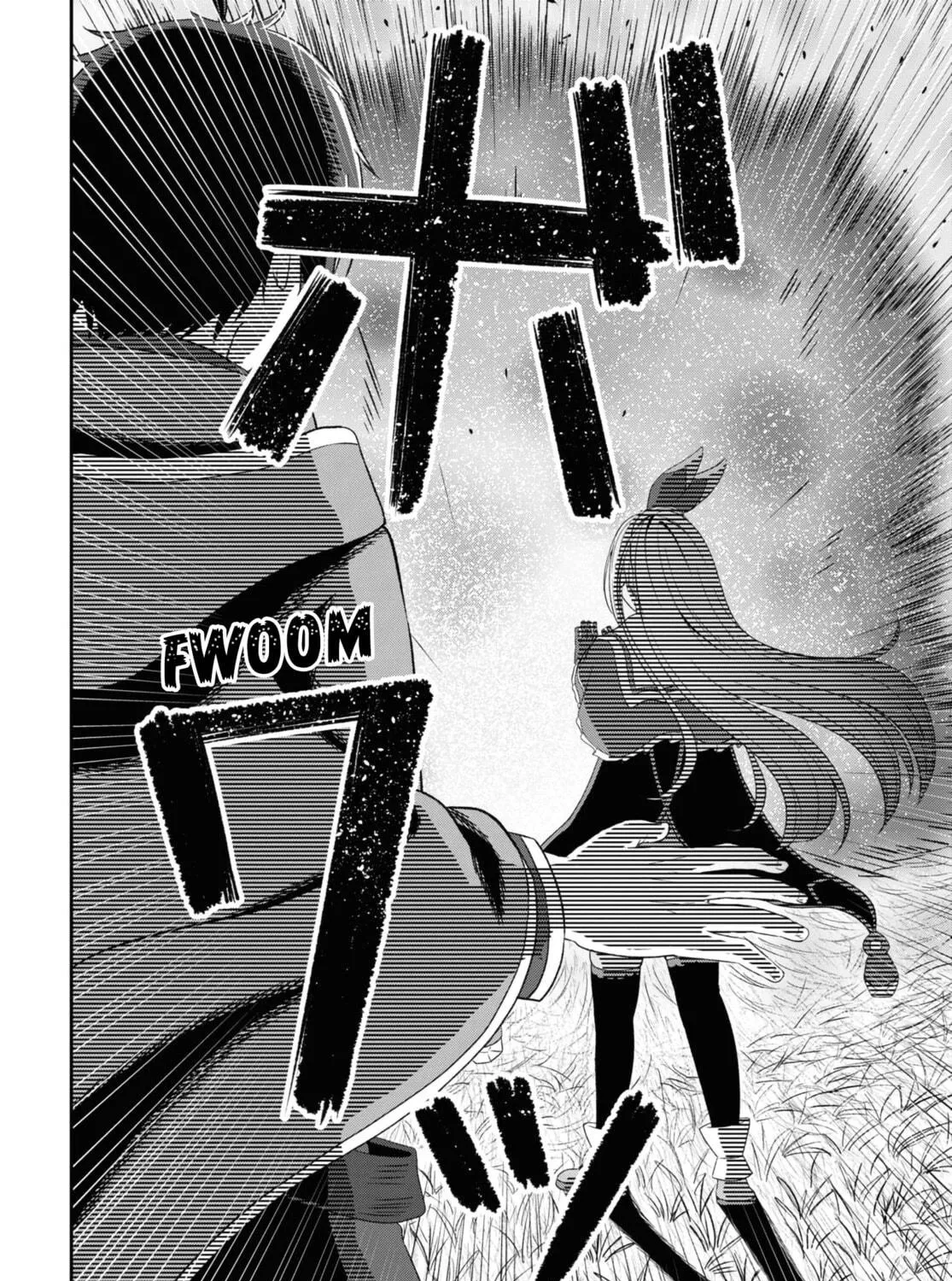 The Undetectable Strongest Job: Rule Breaker Chapter 12 page 41 - 