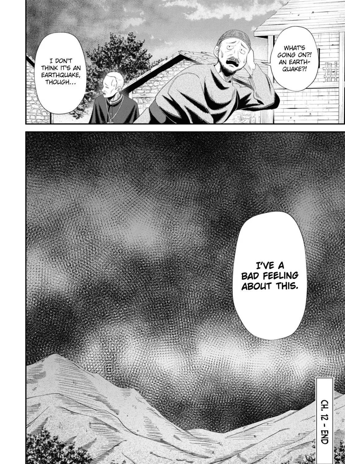 The Undetectable Strongest Job: Rule Breaker Chapter 12 page 89 - 