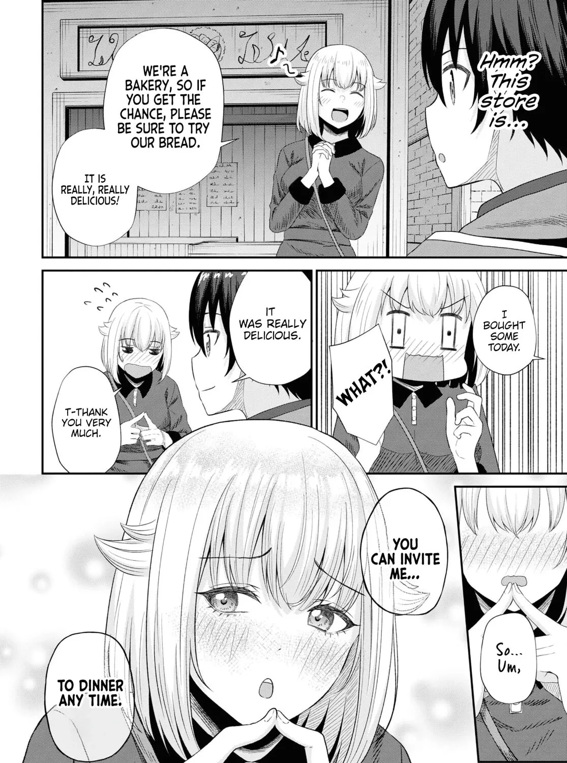 The Undetectable Strongest Job: Rule Breaker Chapter 13 page 25 - 