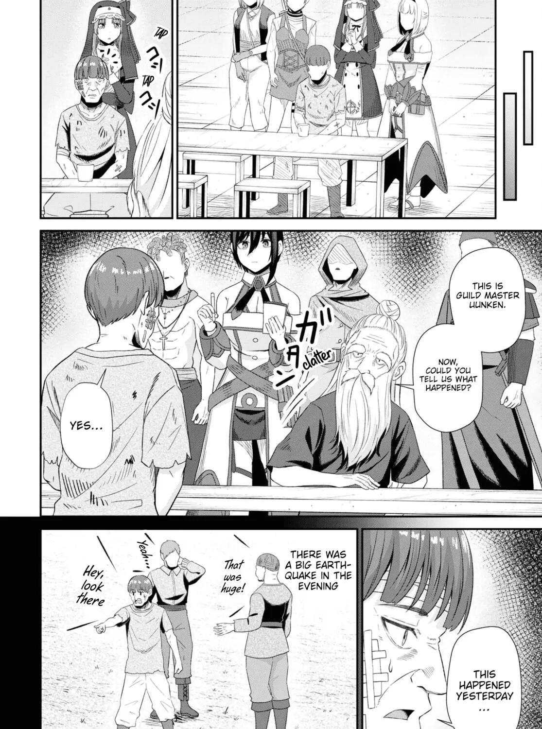 The Undetectable Strongest Job: Rule Breaker Chapter 13 page 37 - 