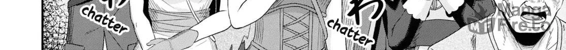 The Undetectable Strongest Job: Rule Breaker Chapter 13 page 42 - 