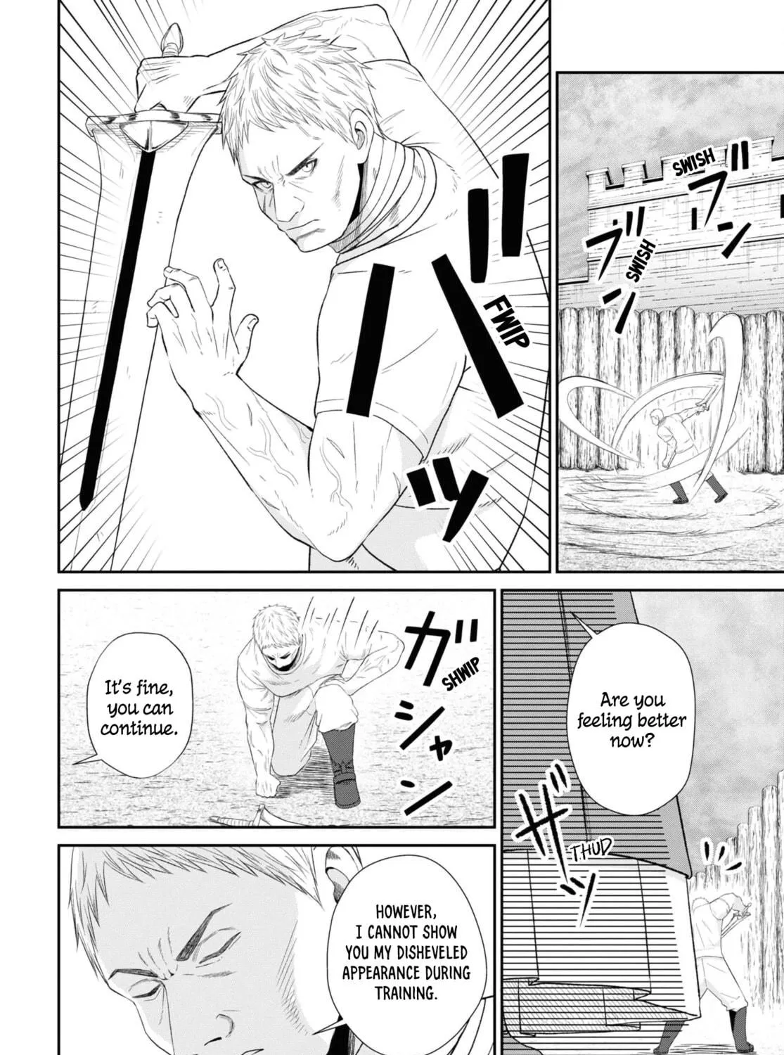 The Undetectable Strongest Job: Rule Breaker Chapter 13 page 53 - 