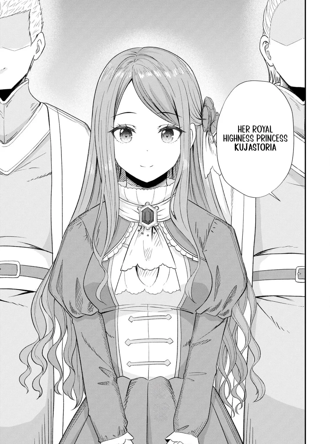 The Undetectable Strongest Job: Rule Breaker Chapter 13 page 55 - 