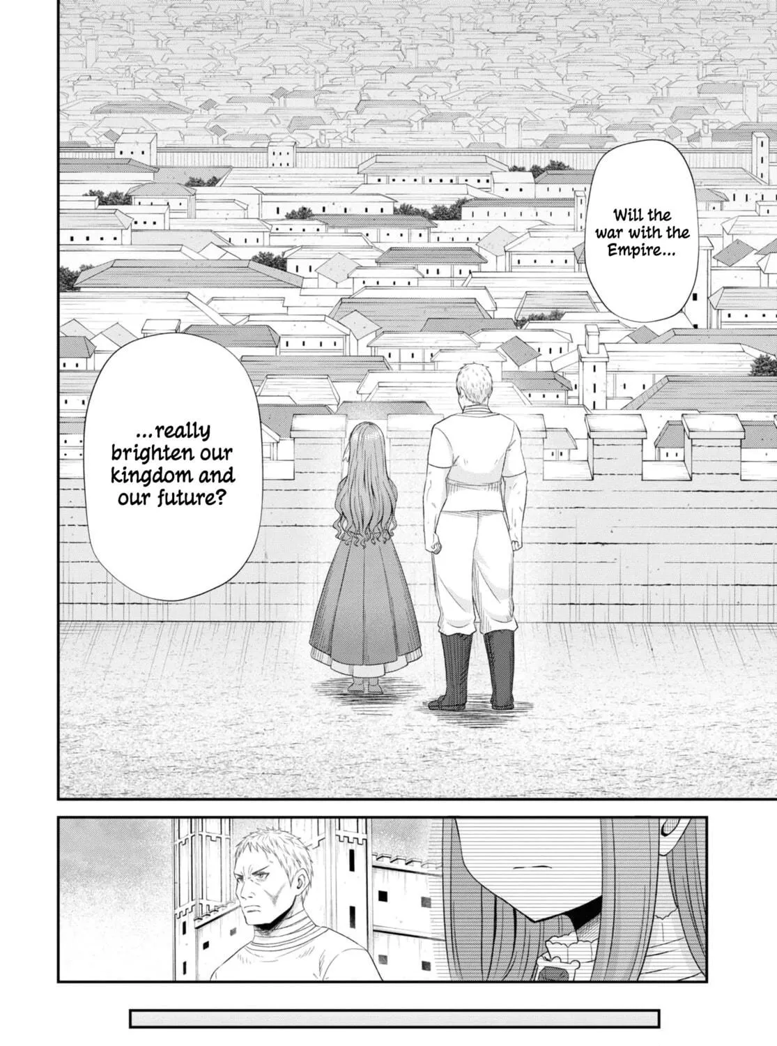 The Undetectable Strongest Job: Rule Breaker Chapter 13 page 65 - 