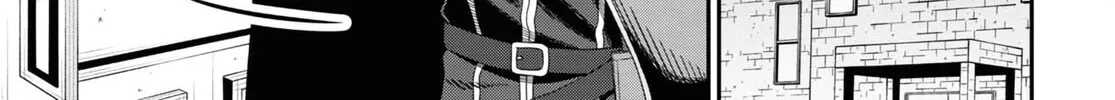 The Undetectable Strongest Job: Rule Breaker Chapter 13 page 8 - 
