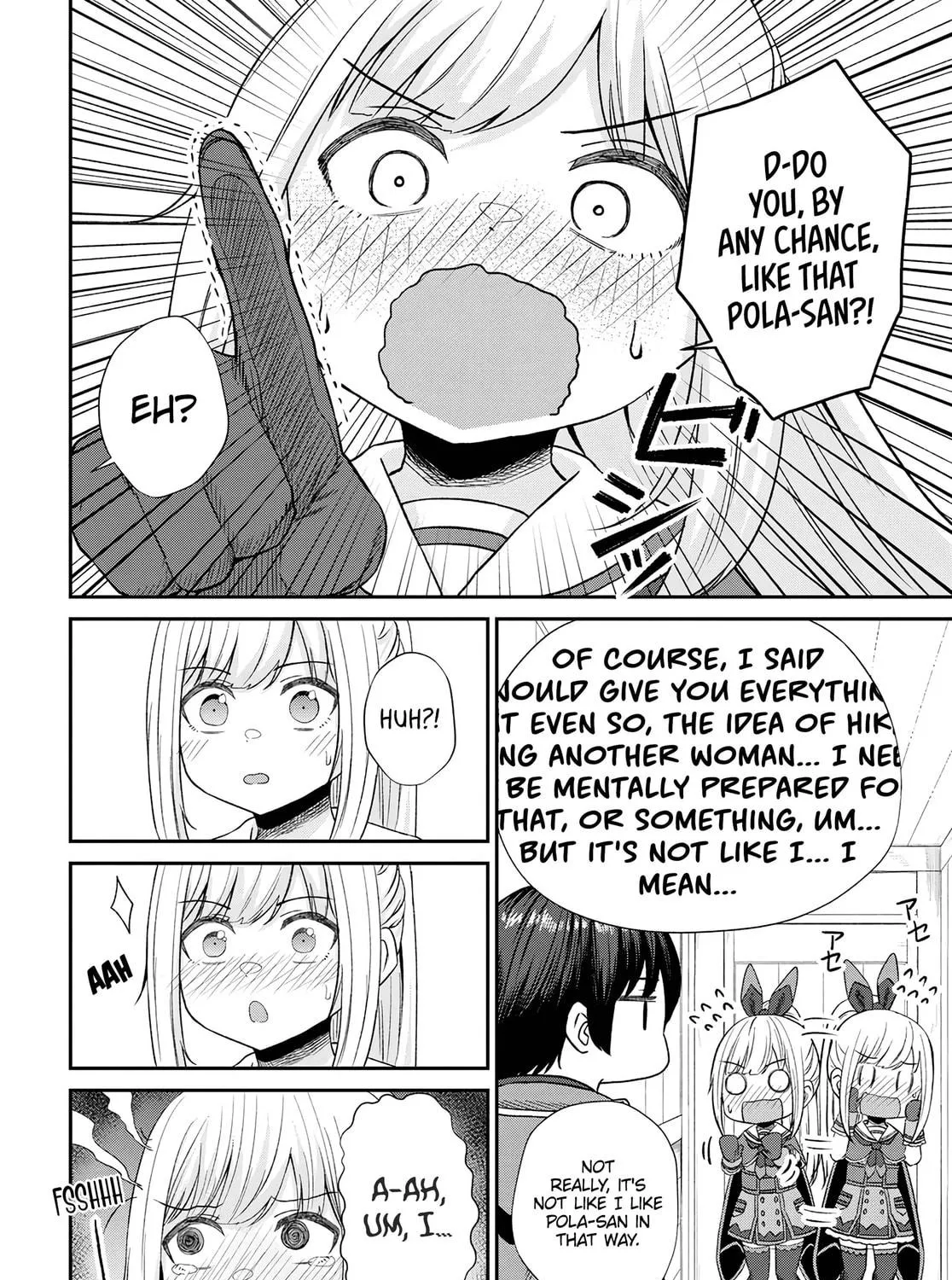 The Undetectable Strongest Job: Rule Breaker Chapter 14 page 40 - 
