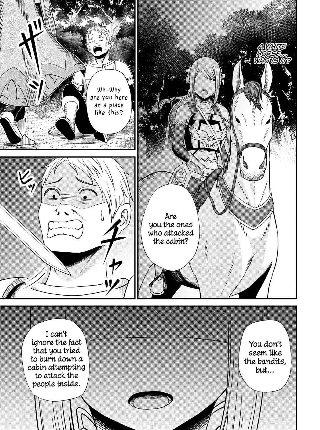 The Undetectable Strongest Job: Rule Breaker Chapter 14 page 66 - 