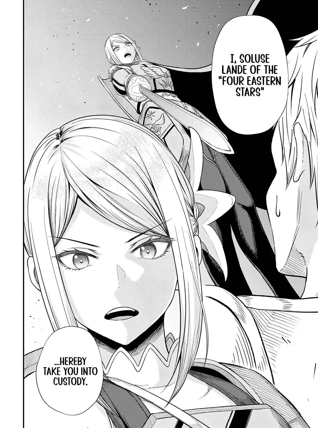The Undetectable Strongest Job: Rule Breaker Chapter 14 page 68 - 
