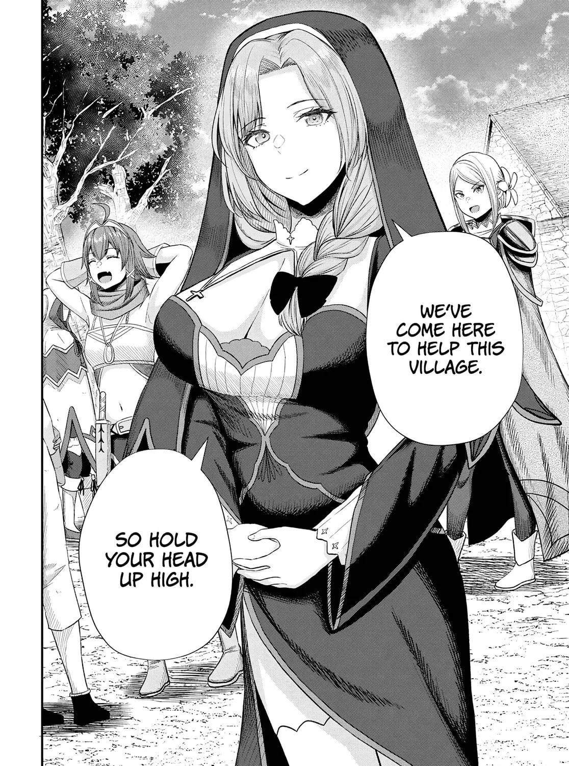The Undetectable Strongest Job: Rule Breaker Chapter 15 page 24 - 