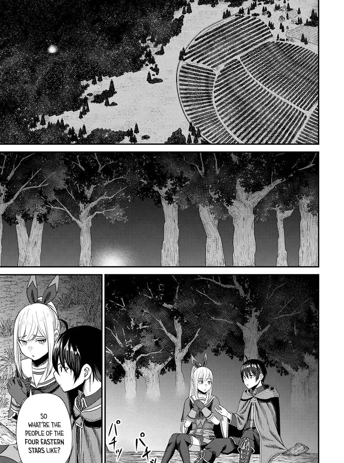 The Undetectable Strongest Job: Rule Breaker Chapter 15 page 30 - 