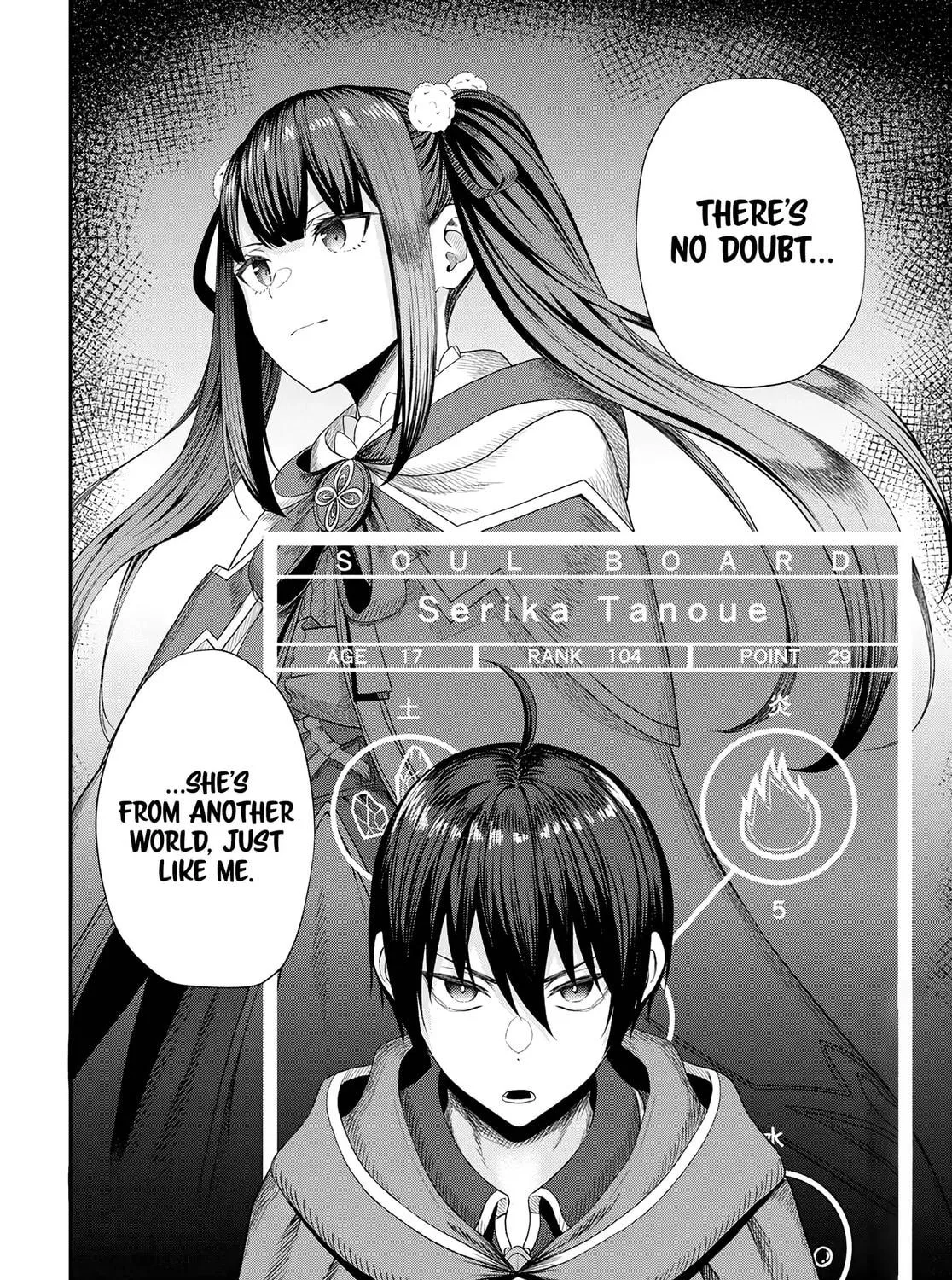 The Undetectable Strongest Job: Rule Breaker Chapter 15 page 64 - 