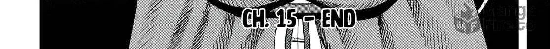 The Undetectable Strongest Job: Rule Breaker Chapter 15 page 65 - 