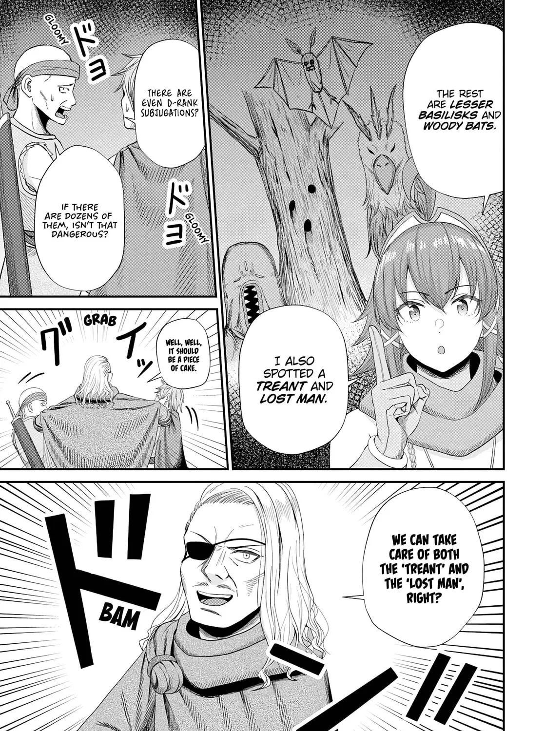 The Undetectable Strongest Job: Rule Breaker Chapter 16 page 31 - 