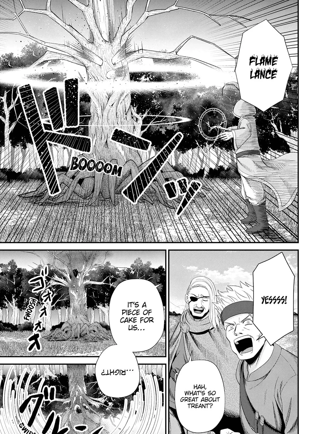 The Undetectable Strongest Job: Rule Breaker Chapter 16 page 51 - 