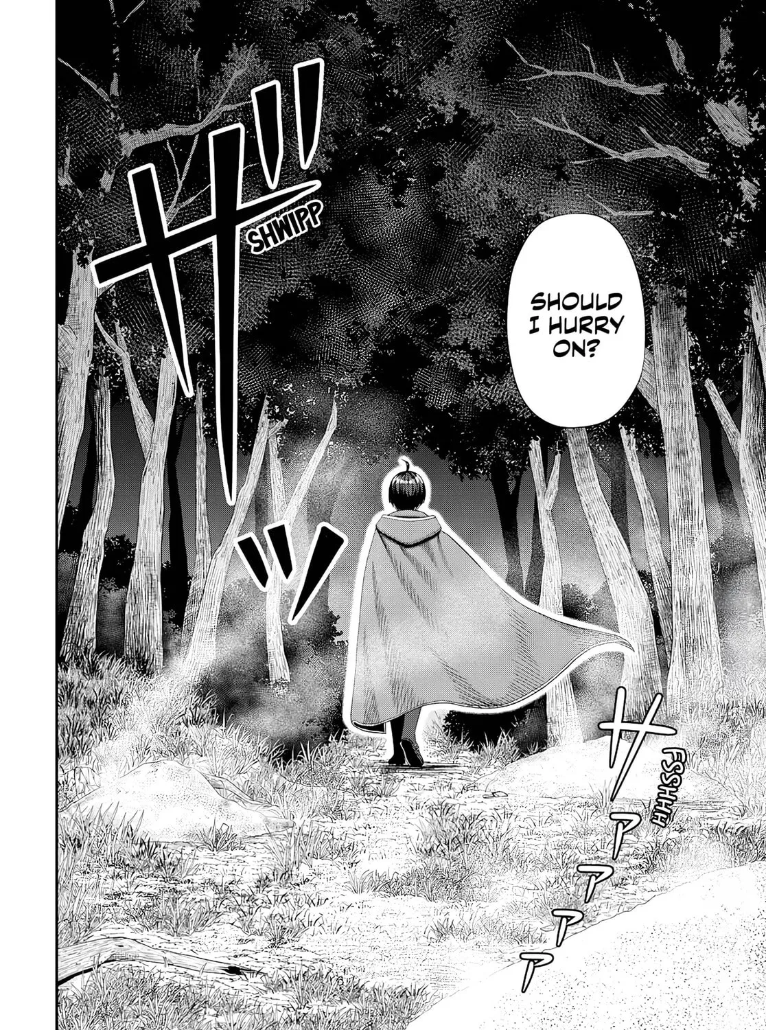 The Undetectable Strongest Job: Rule Breaker Chapter 16 page 67 - 