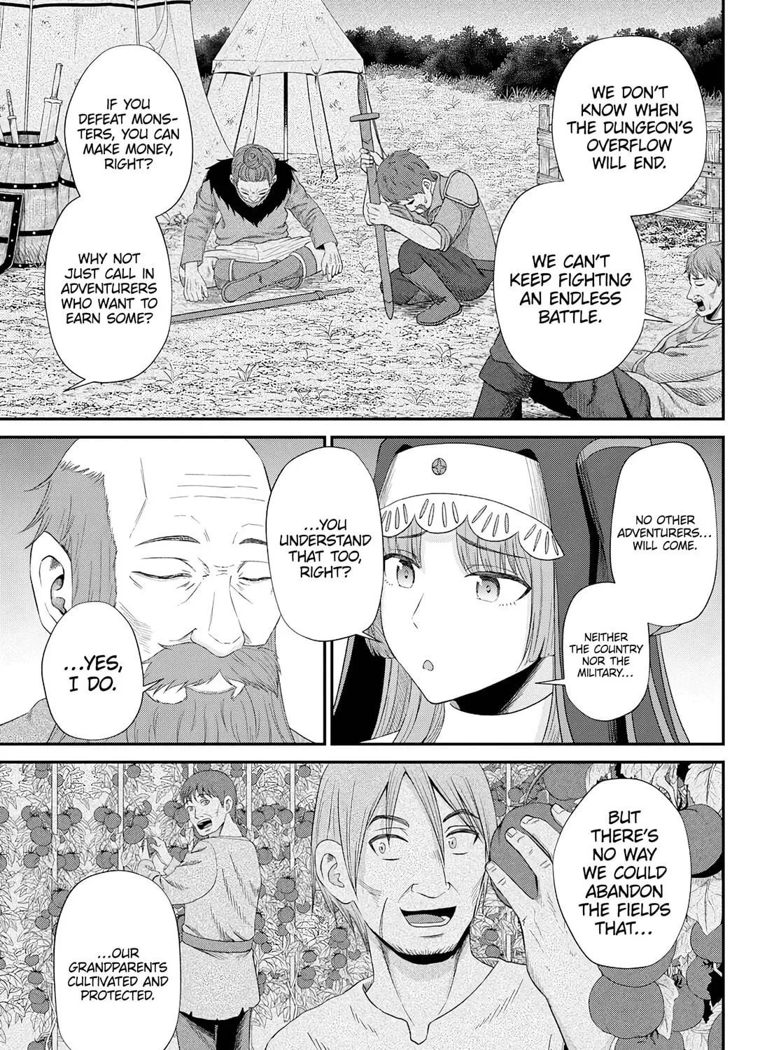 The Undetectable Strongest Job: Rule Breaker Chapter 17 page 19 - 