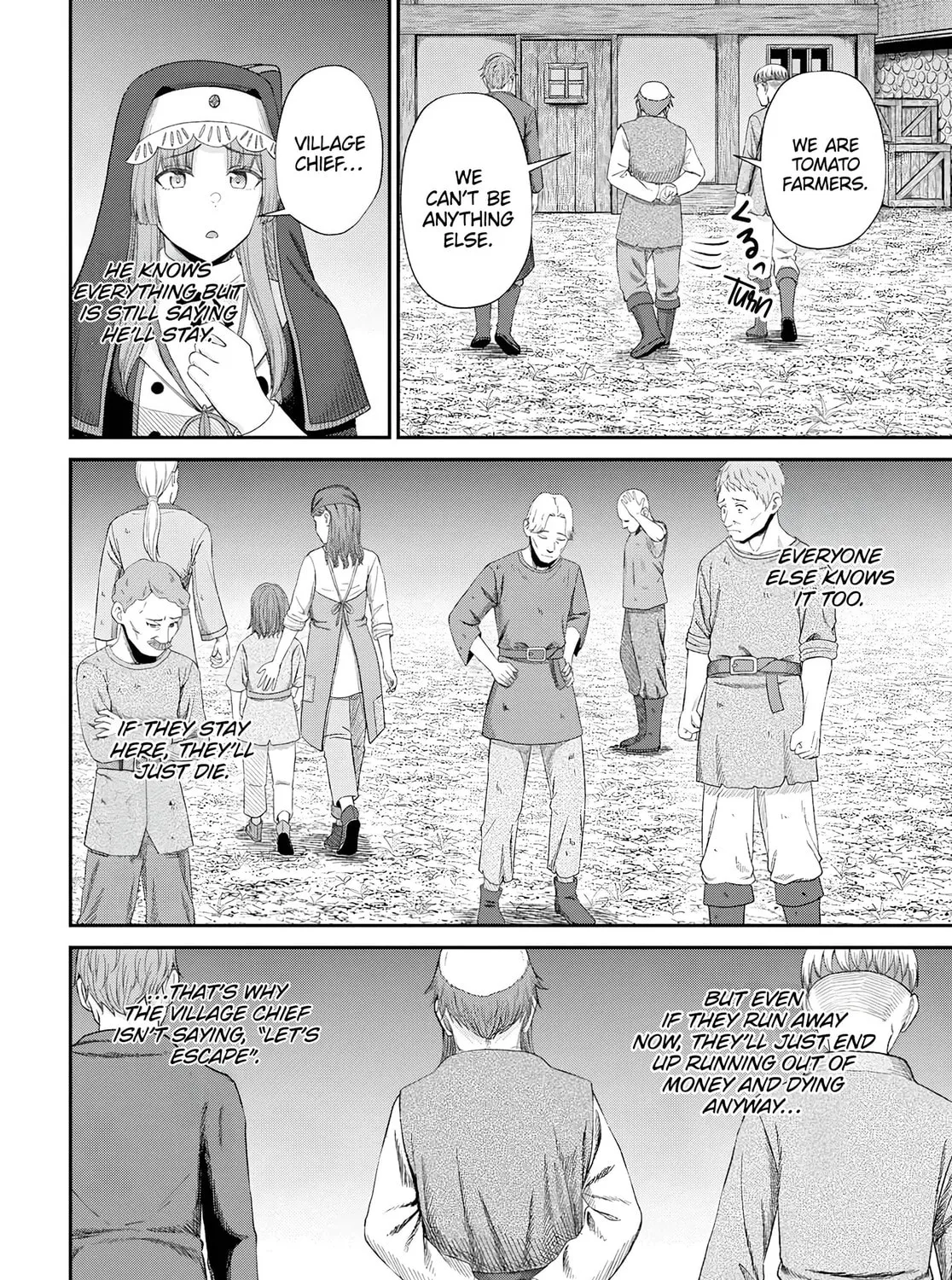 The Undetectable Strongest Job: Rule Breaker Chapter 17 page 21 - 