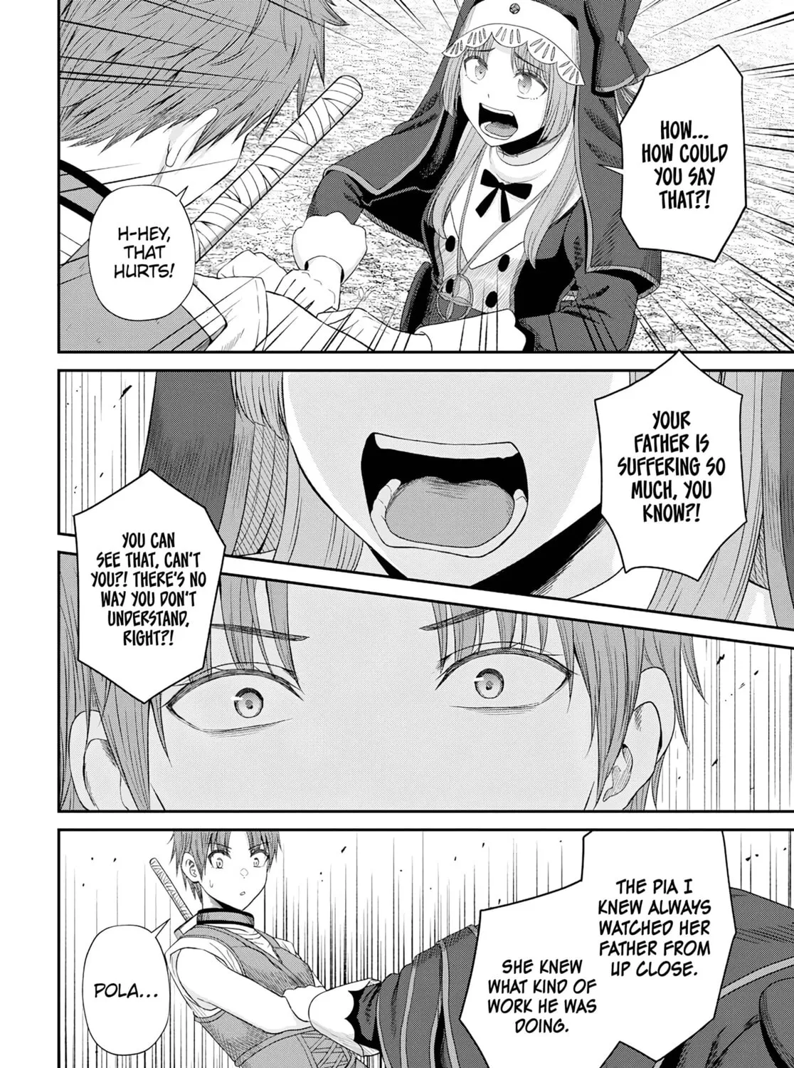 The Undetectable Strongest Job: Rule Breaker Chapter 17 page 25 - 
