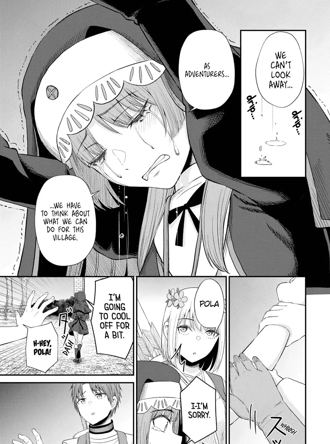 The Undetectable Strongest Job: Rule Breaker Chapter 17 page 27 - 