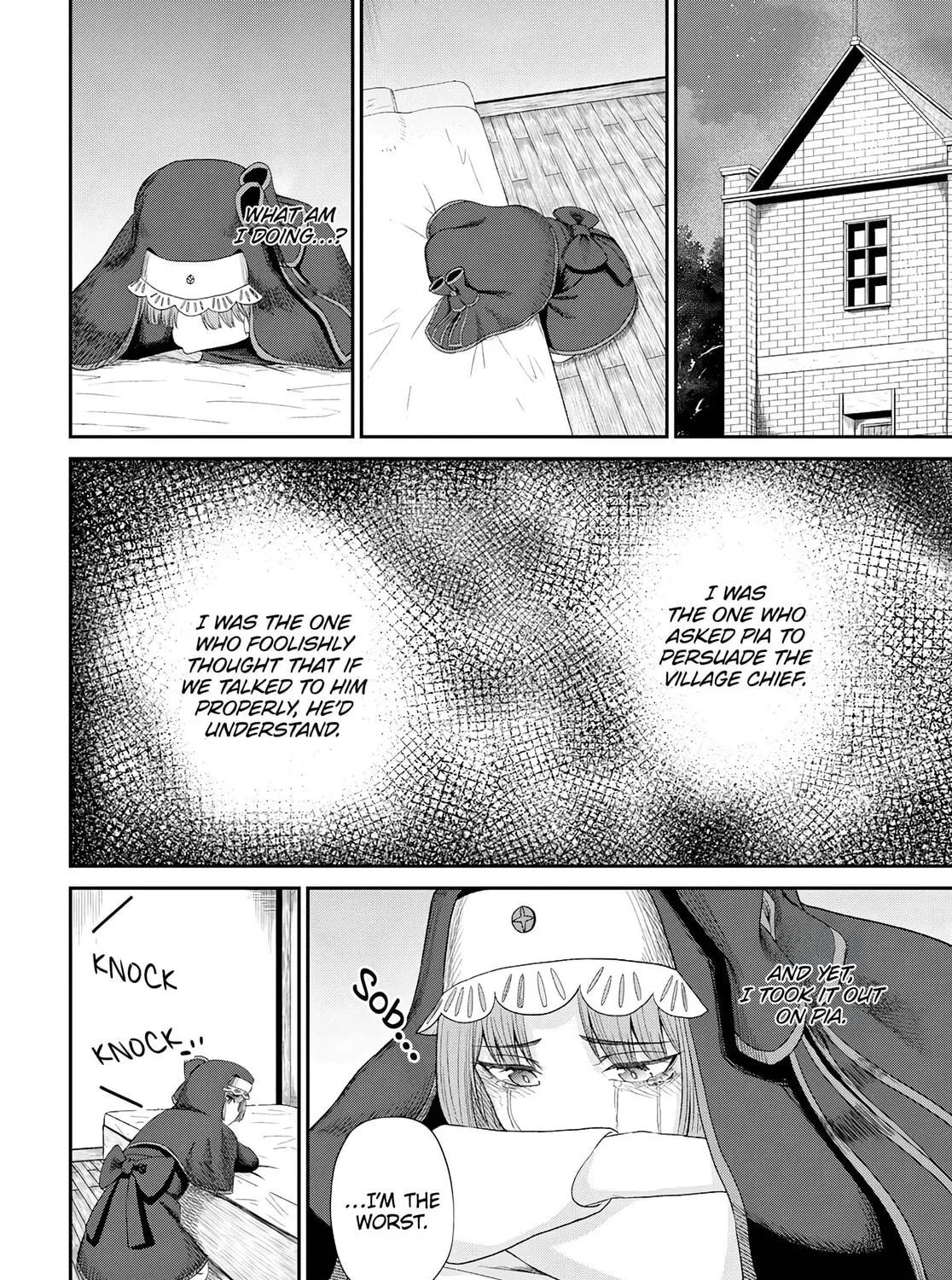 The Undetectable Strongest Job: Rule Breaker Chapter 17 page 29 - 