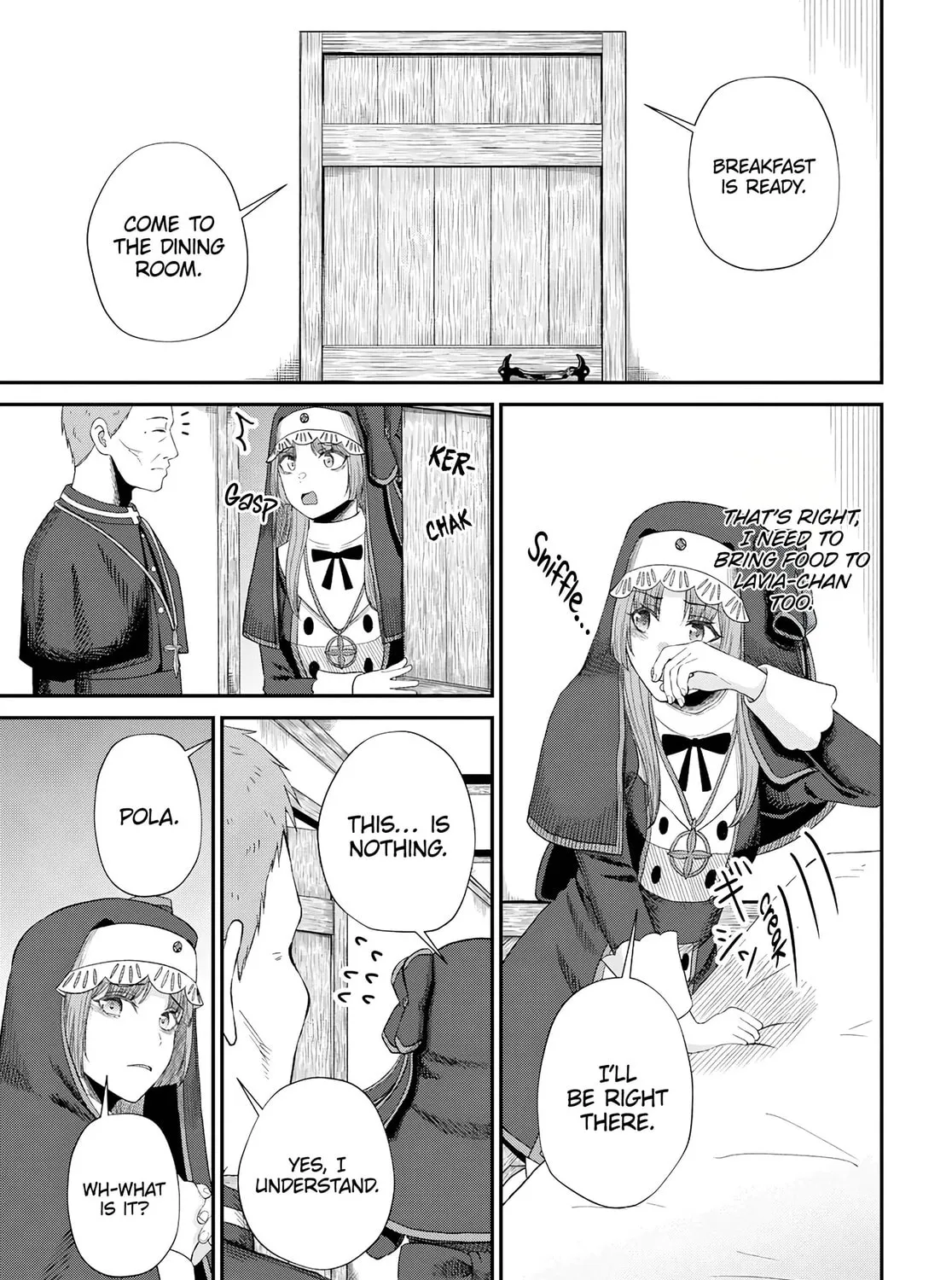 The Undetectable Strongest Job: Rule Breaker Chapter 17 page 31 - 