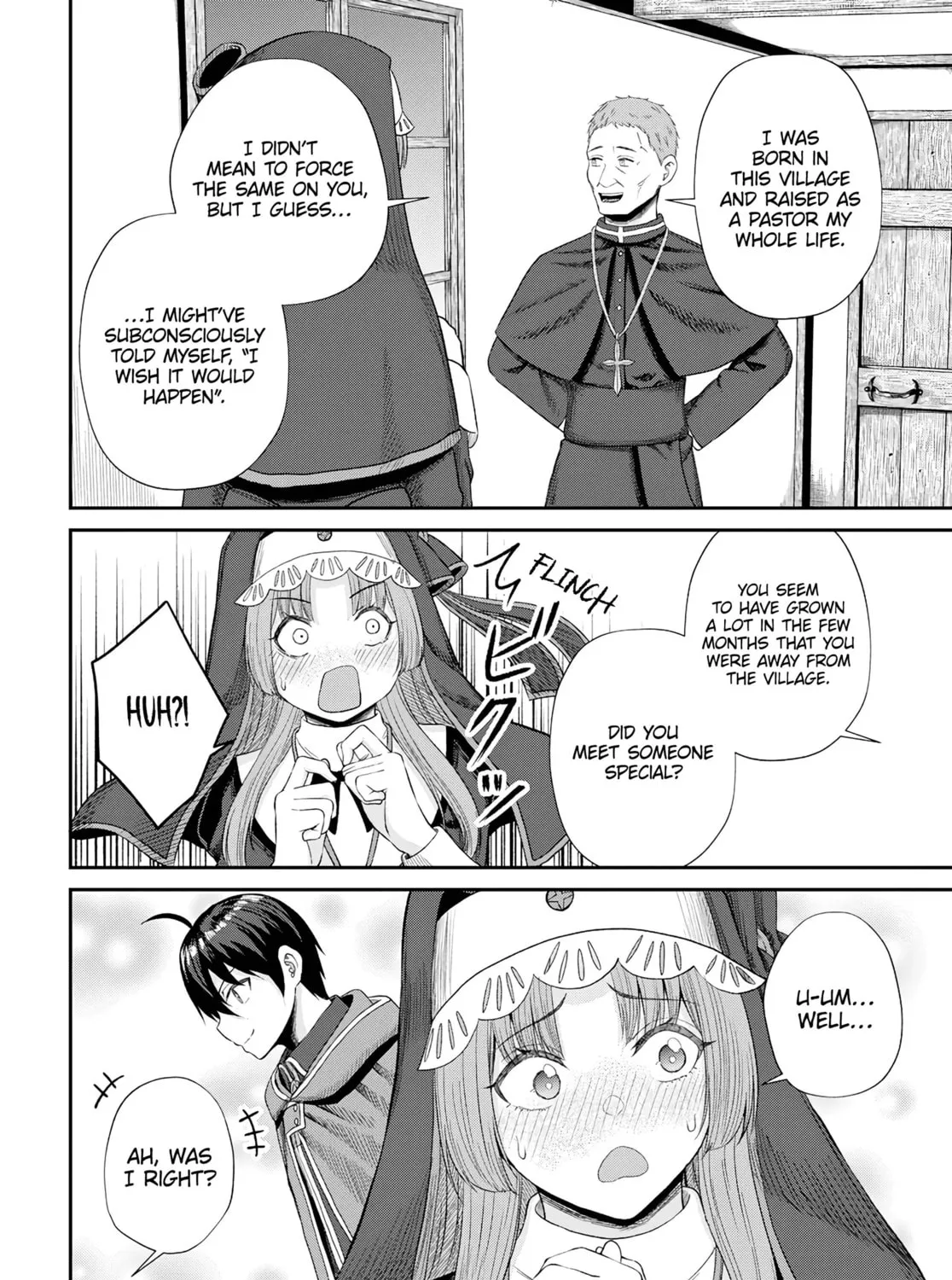 The Undetectable Strongest Job: Rule Breaker Chapter 17 page 33 - 