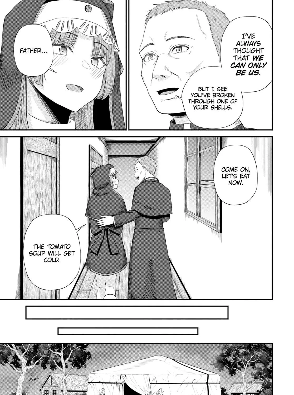 The Undetectable Strongest Job: Rule Breaker Chapter 17 page 35 - 