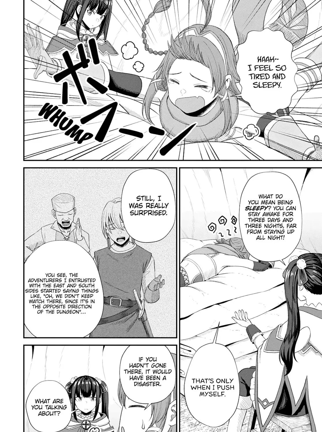 The Undetectable Strongest Job: Rule Breaker Chapter 17 page 37 - 