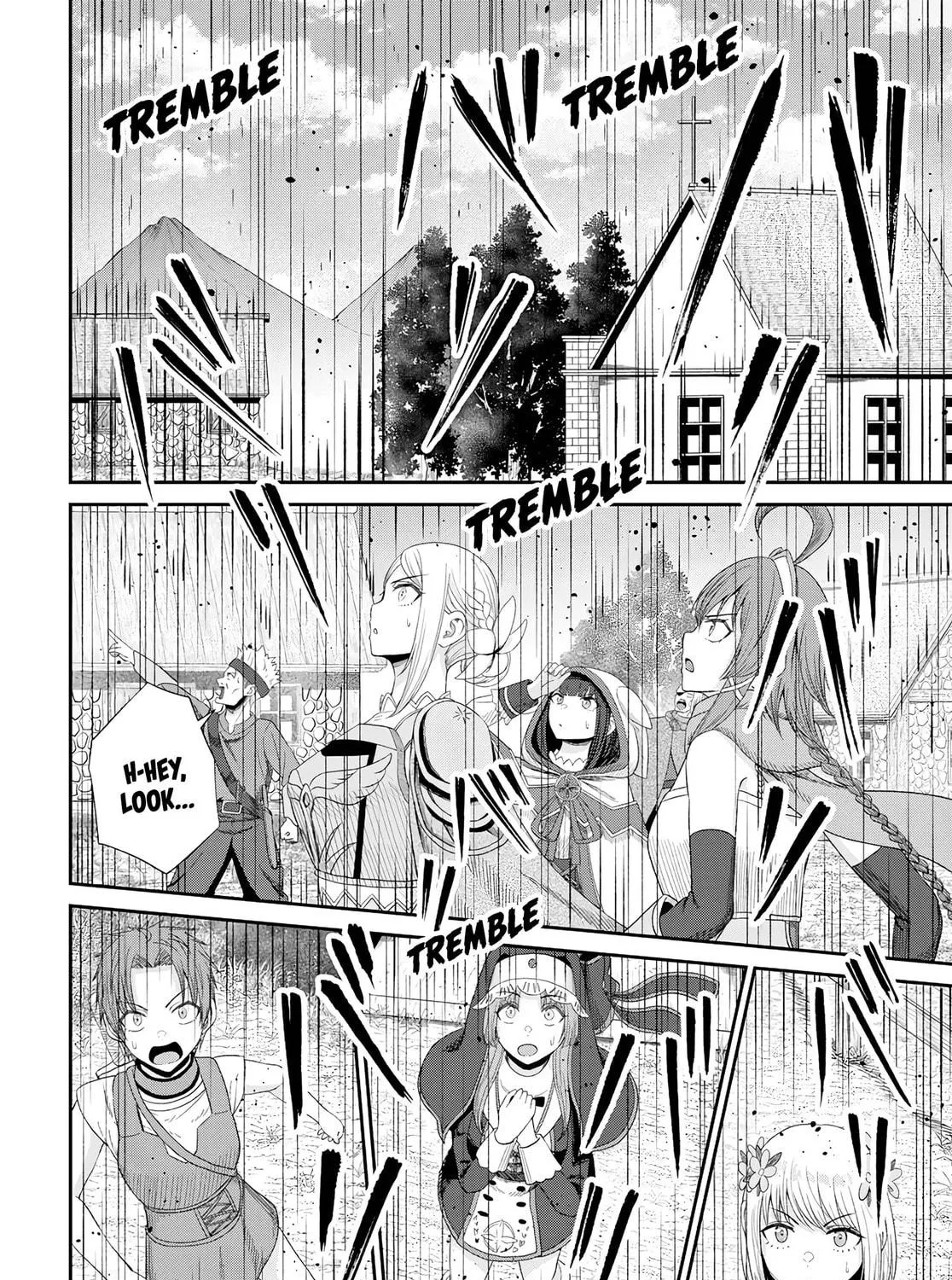 The Undetectable Strongest Job: Rule Breaker Chapter 17 page 69 - 