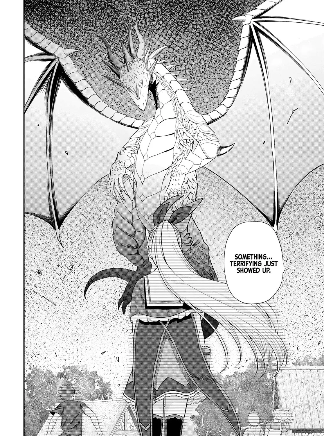 The Undetectable Strongest Job: Rule Breaker Chapter 17 page 73 - 
