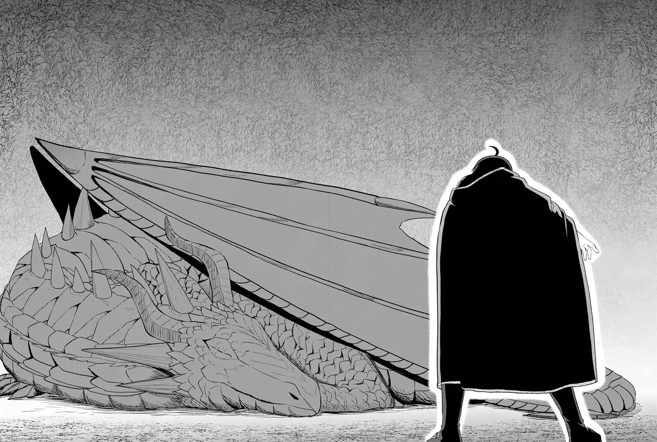 The Undetectable Strongest Job: Rule Breaker Chapter 18 page 13 - 