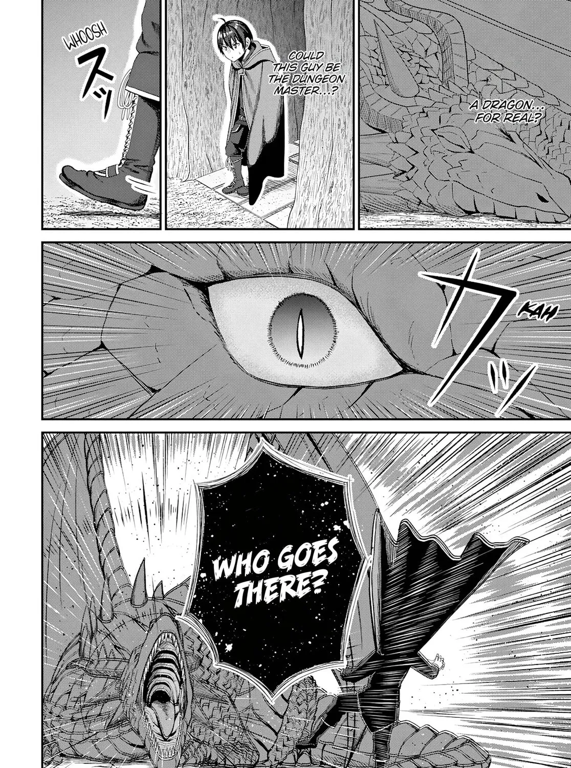 The Undetectable Strongest Job: Rule Breaker Chapter 18 page 15 - 