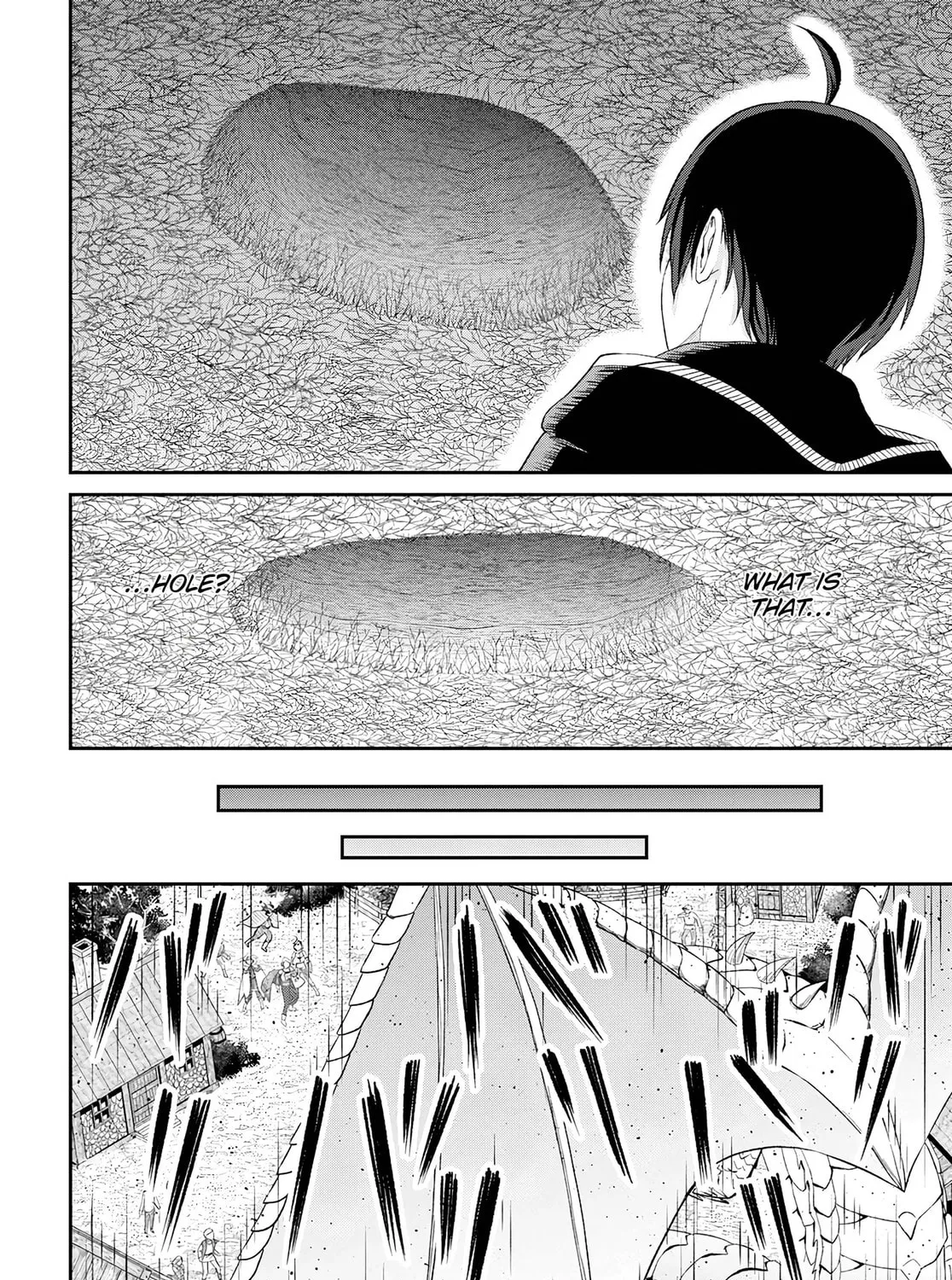 The Undetectable Strongest Job: Rule Breaker Chapter 18 page 27 - 