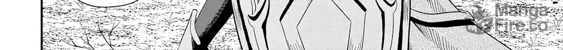 The Undetectable Strongest Job: Rule Breaker Chapter 18 page 36 - 