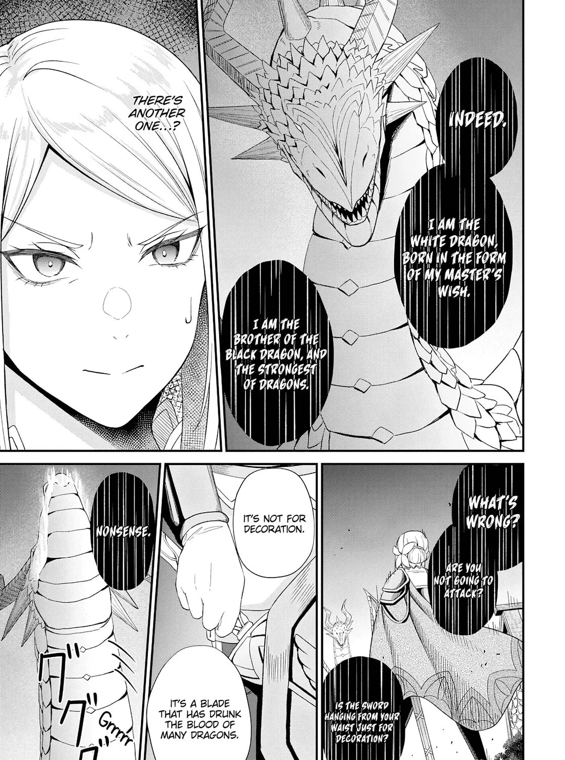 The Undetectable Strongest Job: Rule Breaker Chapter 18 page 37 - 