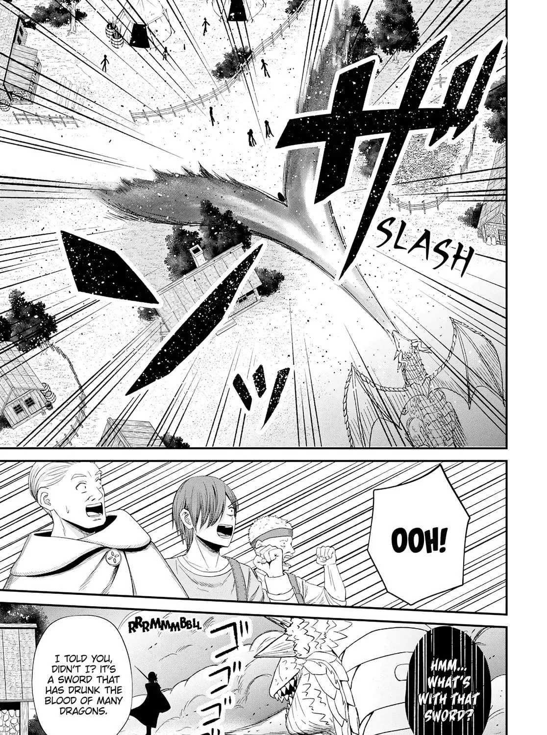 The Undetectable Strongest Job: Rule Breaker Chapter 18 page 41 - 