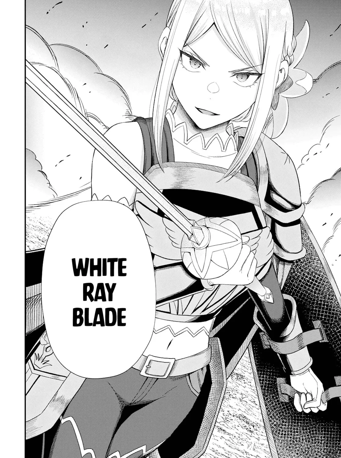 The Undetectable Strongest Job: Rule Breaker Chapter 18 page 43 - 