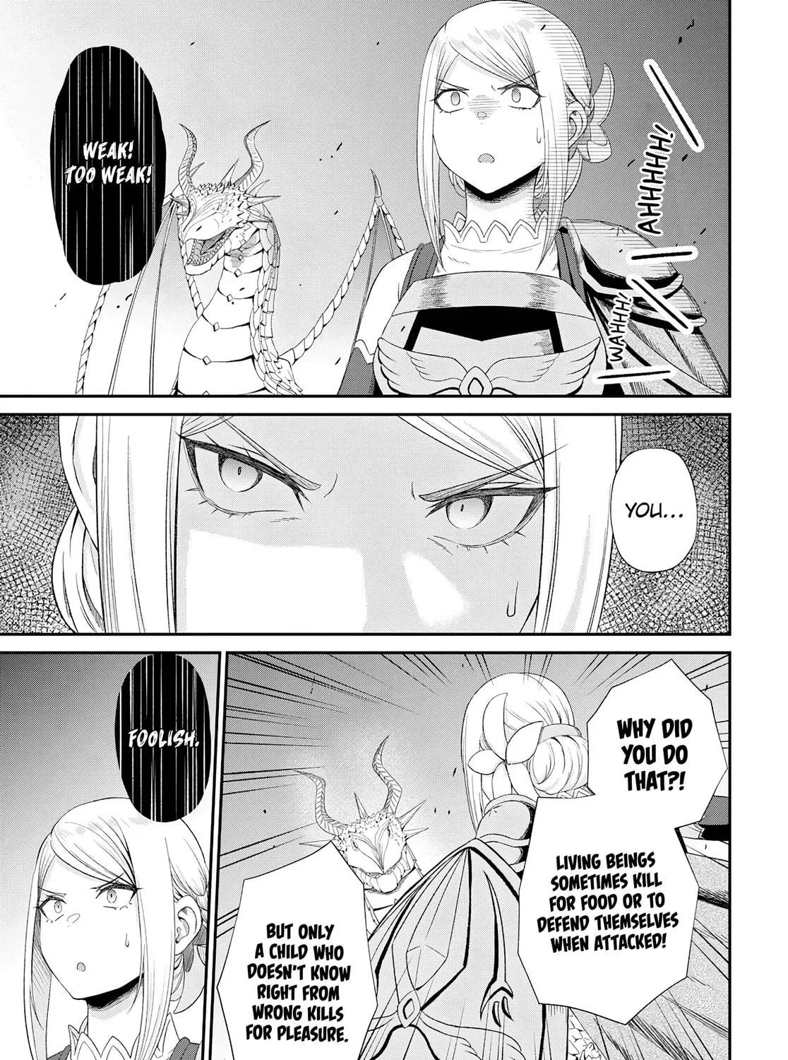 The Undetectable Strongest Job: Rule Breaker Chapter 18 page 53 - 