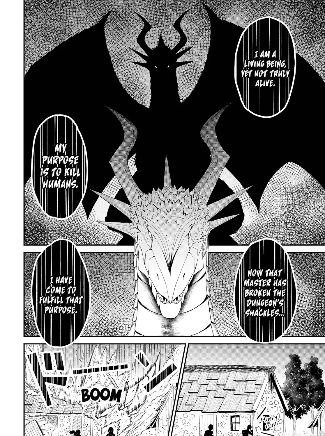 The Undetectable Strongest Job: Rule Breaker Chapter 18 page 55 - 