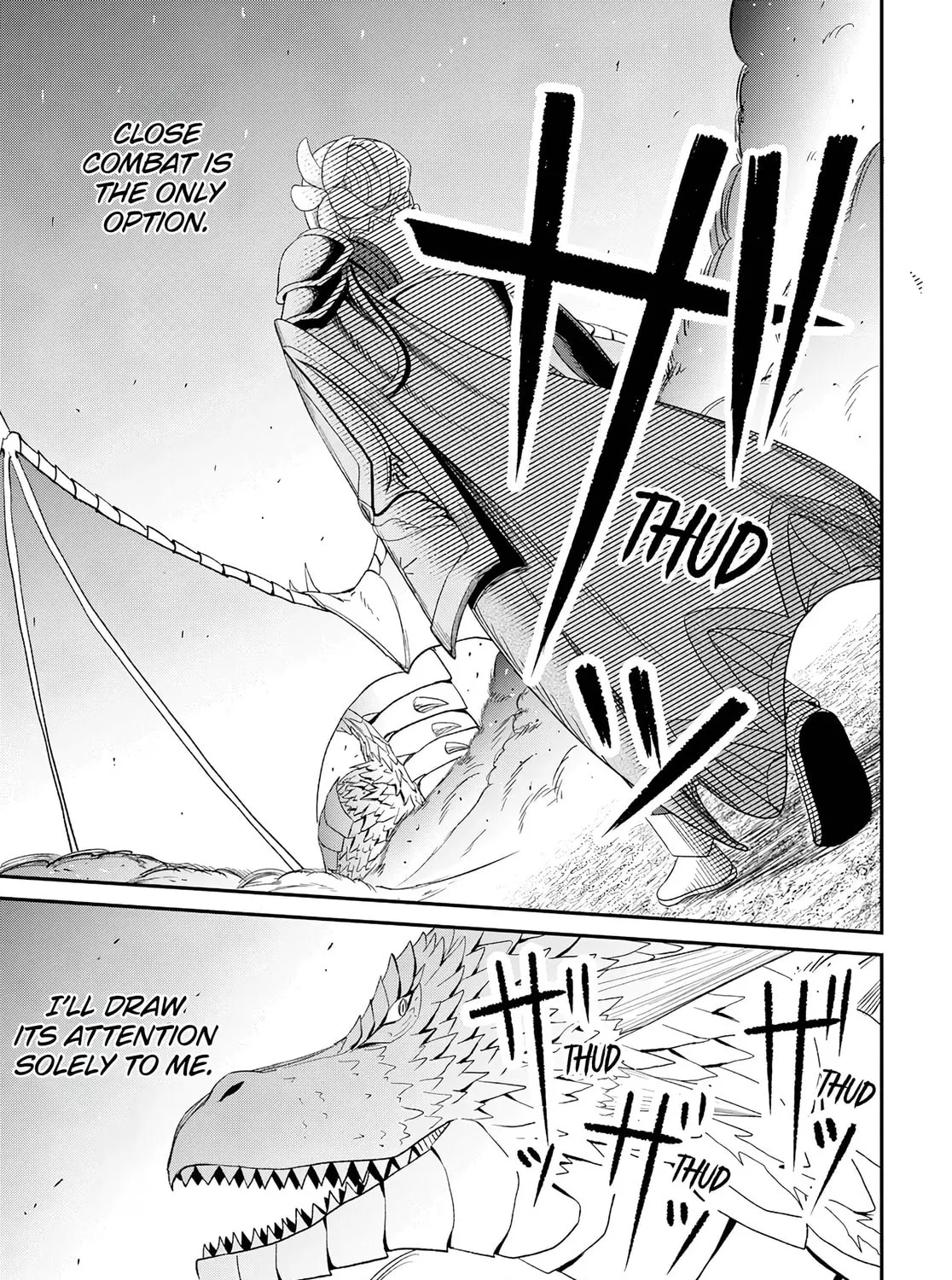The Undetectable Strongest Job: Rule Breaker Chapter 18 page 61 - 