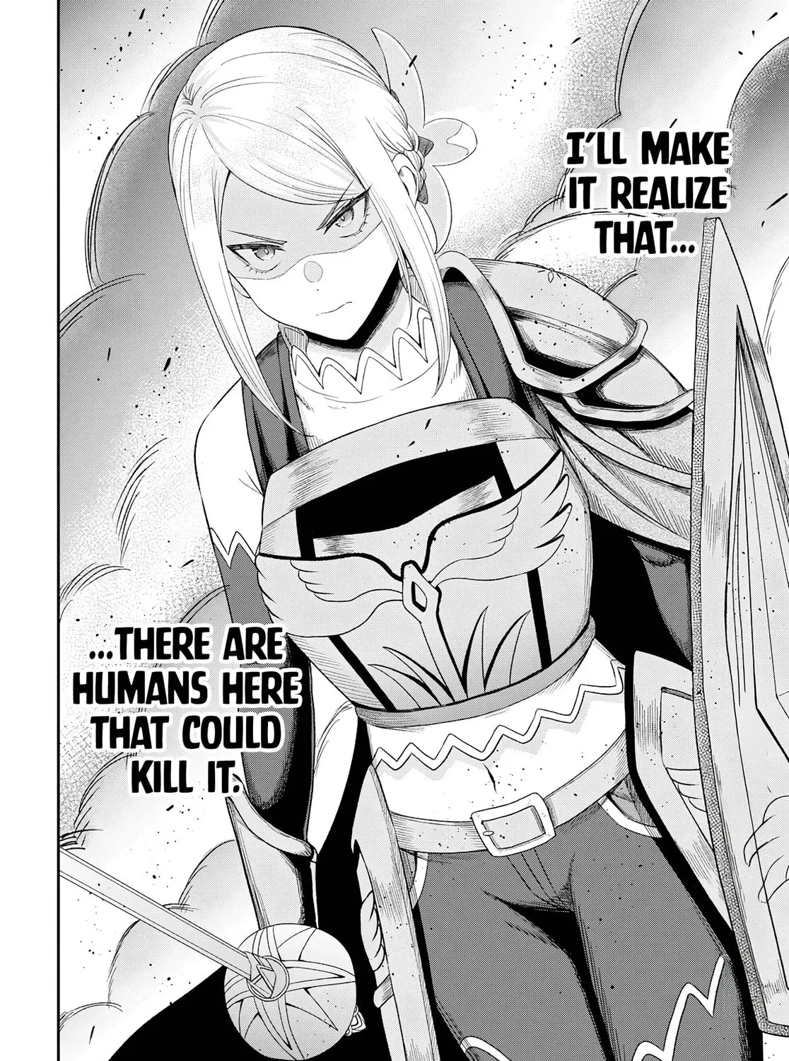 The Undetectable Strongest Job: Rule Breaker Chapter 18 page 63 - 