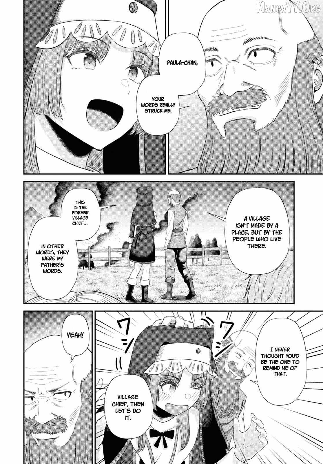 The Undetectable Strongest Job: Rule Breaker Chapter 19 page 26 - 