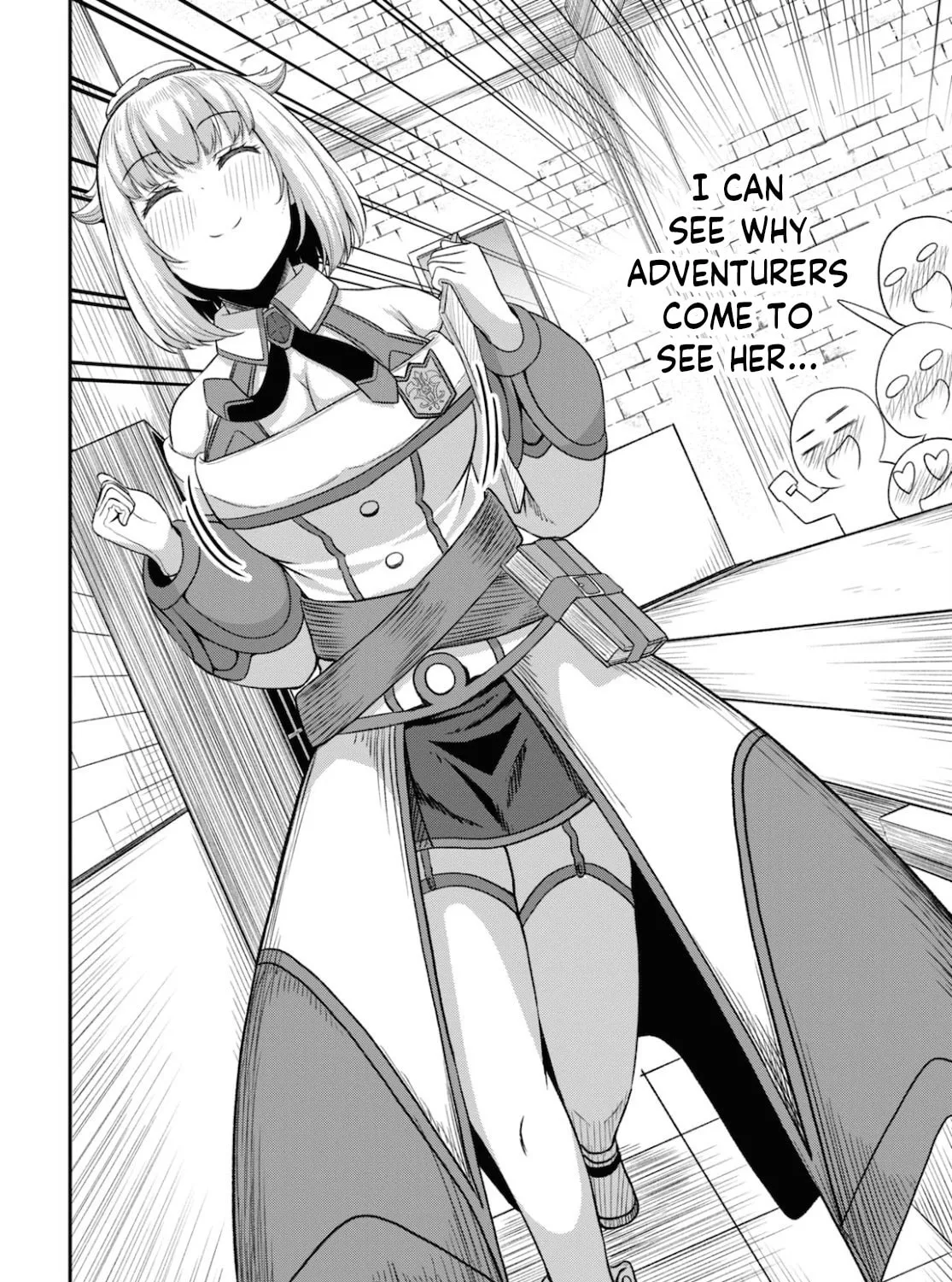 The Undetectable Strongest Job: Rule Breaker Chapter 2 page 41 - 