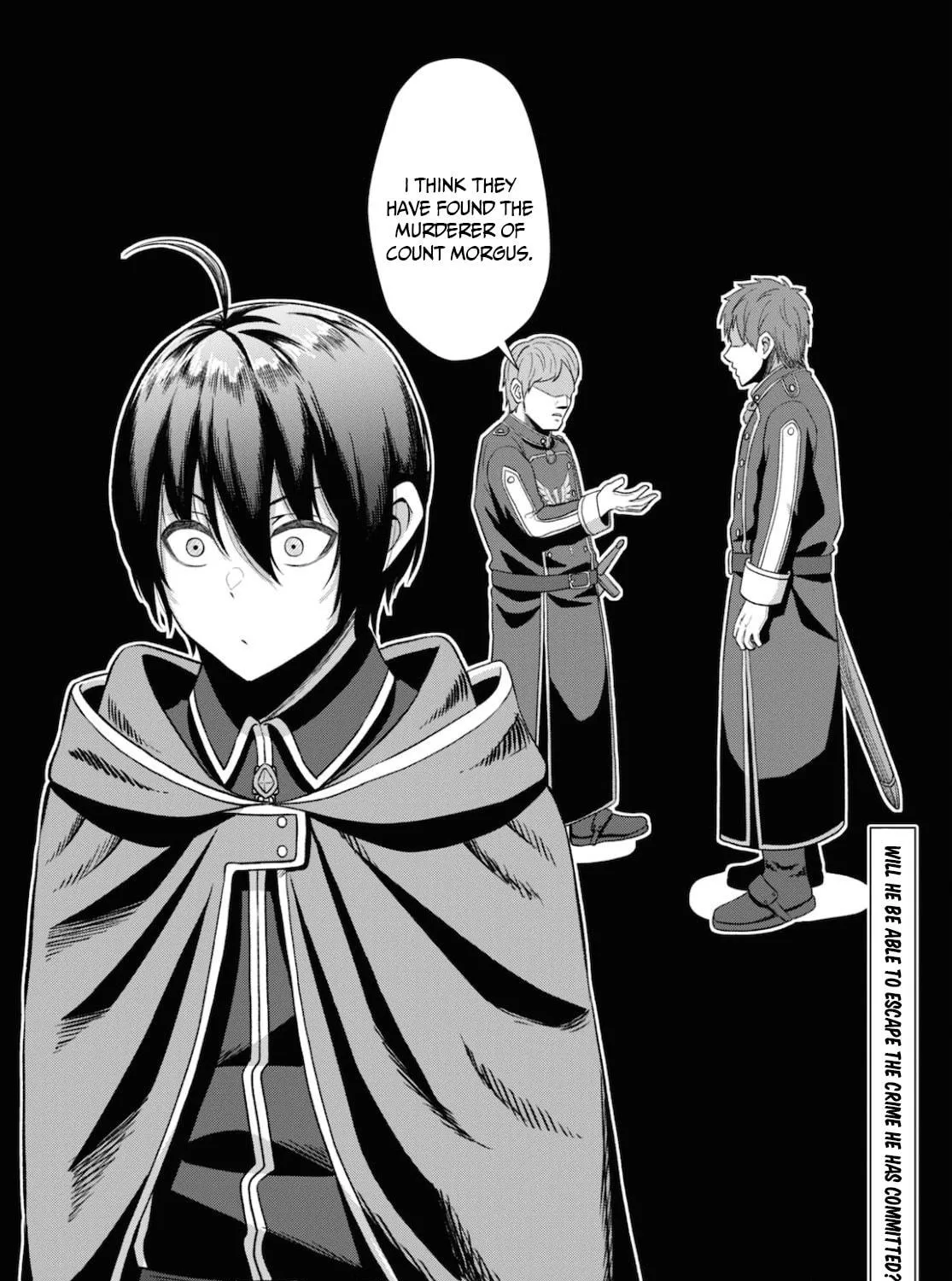The Undetectable Strongest Job: Rule Breaker Chapter 2 page 69 - 