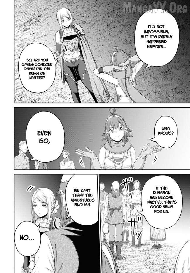 The Undetectable Strongest Job: Rule Breaker Chapter 22 page 20 - 