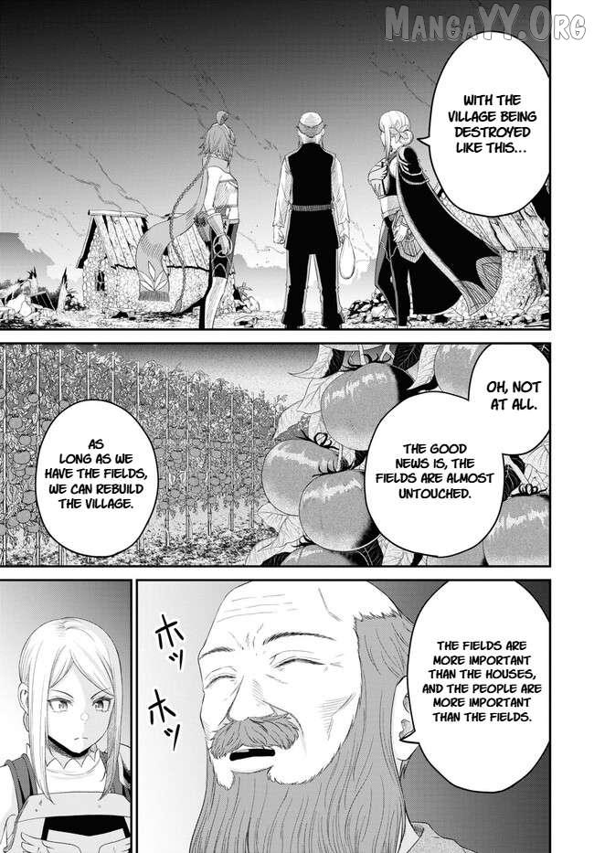 The Undetectable Strongest Job: Rule Breaker Chapter 22 page 21 - 